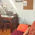 شقة Turisticos El Ponton *