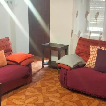 Turisticos El Ponton Appartement Arnuero