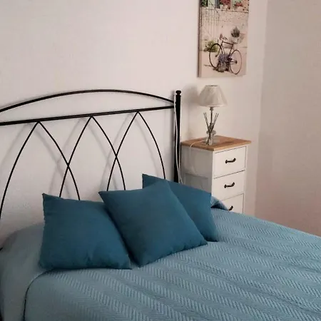 Turisticos El Ponton * Arnuero