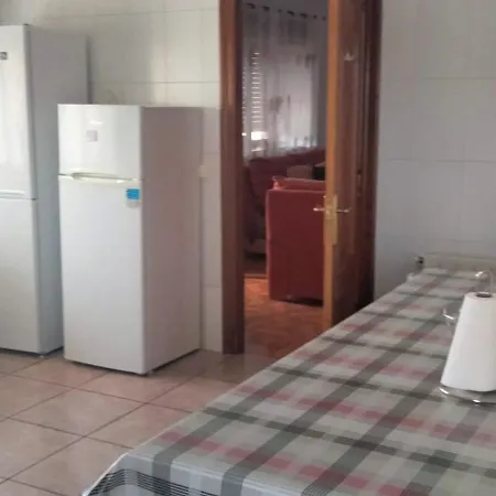 Turisticos El Ponton Arnuero