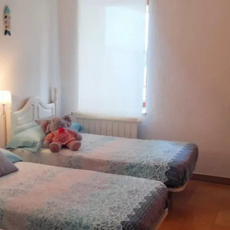 Turisticos El Ponton * Arnuero