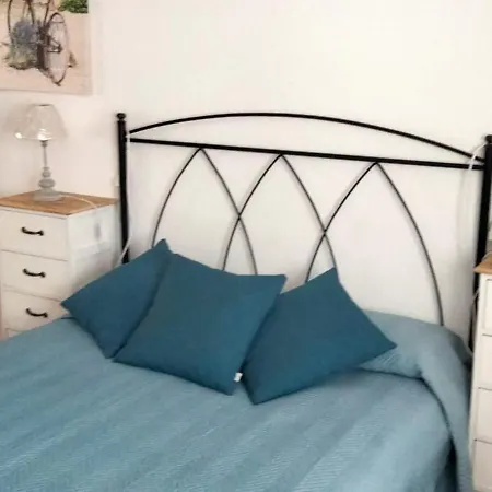 Turisticos El Ponton Appartement
