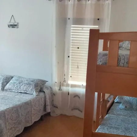 Turisticos El Ponton