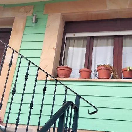 Appartement Turisticos El Ponton Arnuero