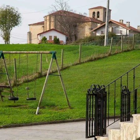 Apartamento Turísticos El Pontón *