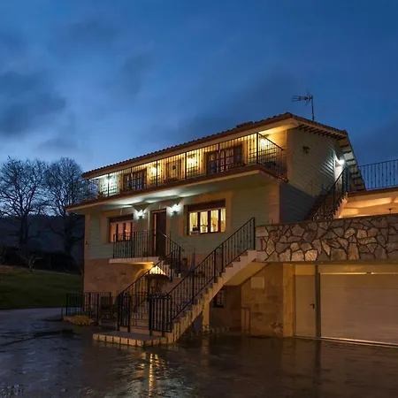 Turisticos El Ponton Apartament *