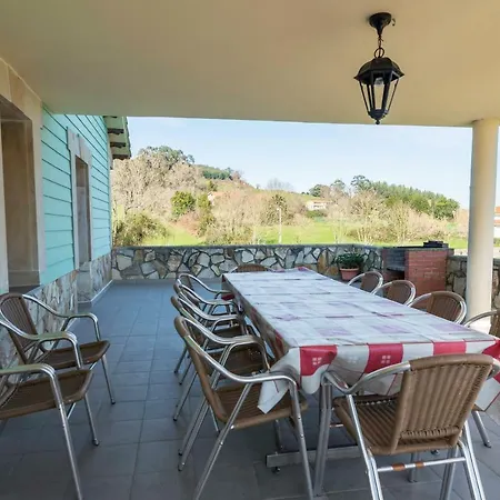 Turisticos El Ponton Arnuero