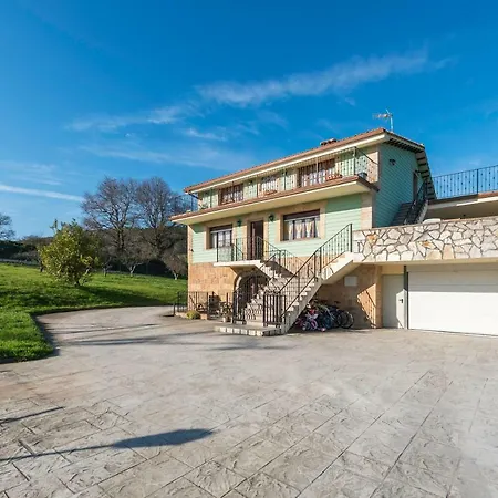 Turísticos El Pontón Apartamento *