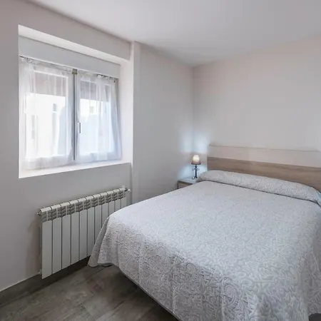 Turisticos El Ponton Apartament