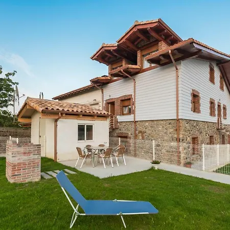 Turisticos El Ponton Appartement *