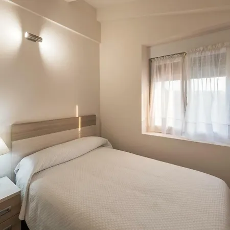 Turísticos El Pontón Apartamento Arnuero