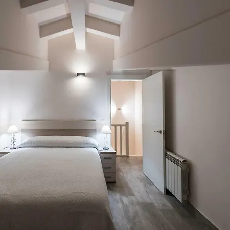 Turísticos El Pontón Apartamento Arnuero