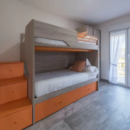 Turísticos El Pontón