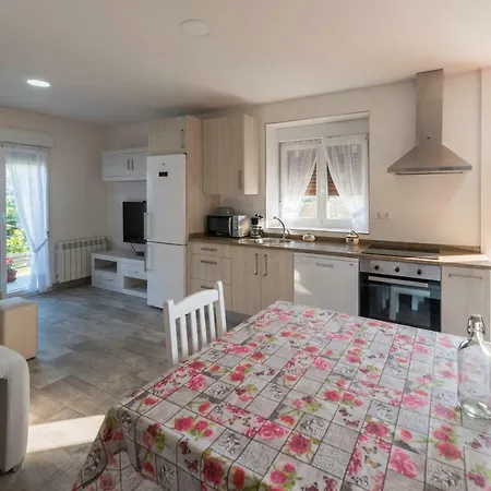 Apartament Turisticos El Ponton *