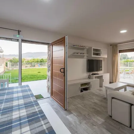 Turisticos El Ponton * Arnuero