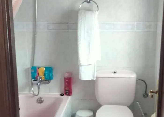 Turisticos El Ponton * Arnuero