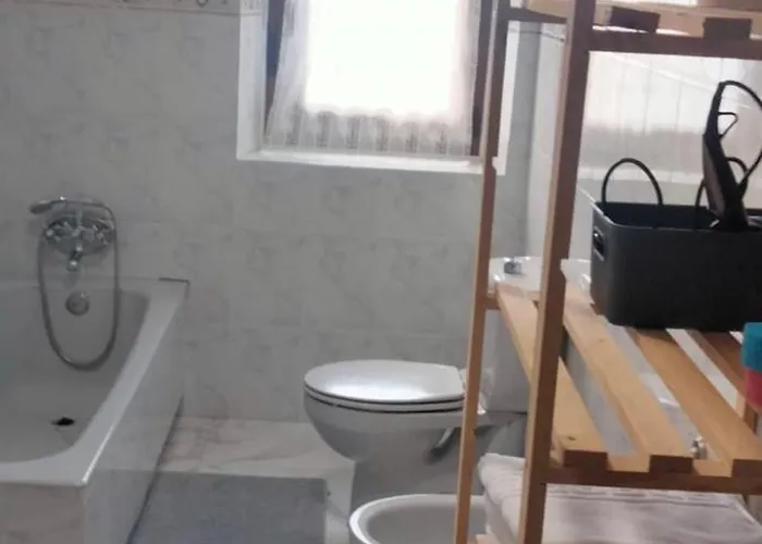 Apartment Turisticos El Ponton