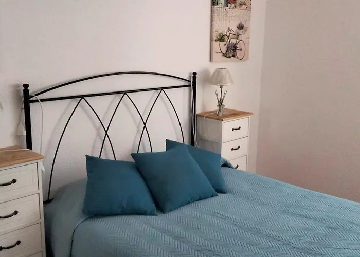 Turisticos El Ponton * Arnuero