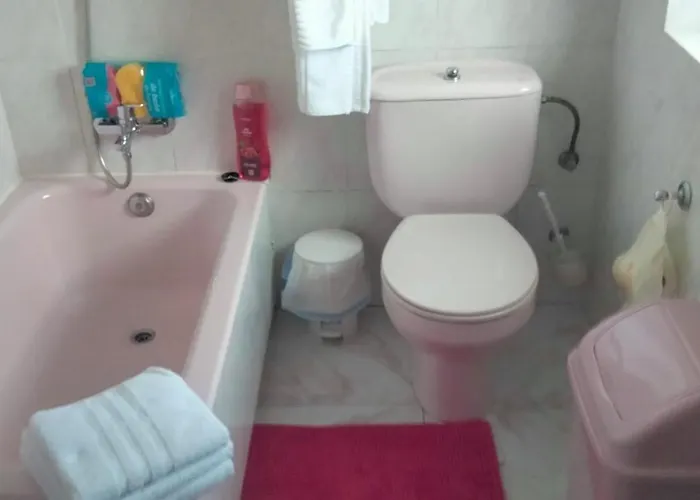 Turisticos El Ponton *