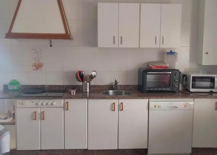 Turisticos El Ponton * Arnuero