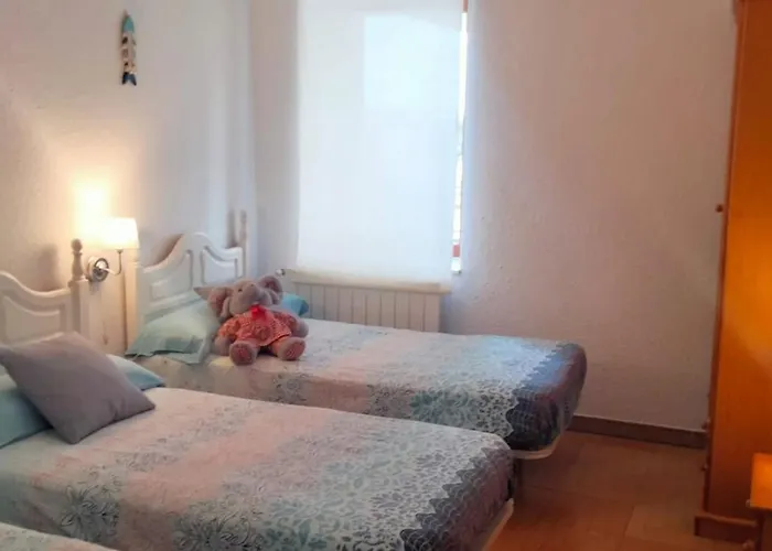 Turisticos El Ponton * Arnuero