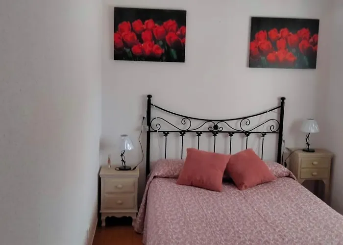 Apartment Turisticos El Ponton