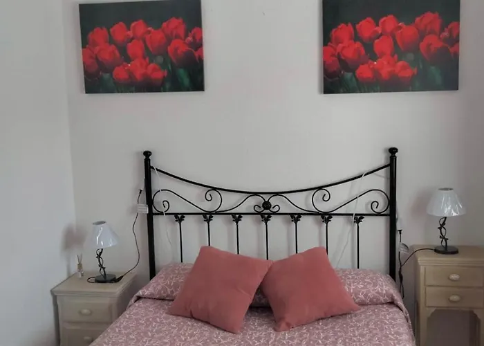 Apartment Turisticos El Ponton Arnuero