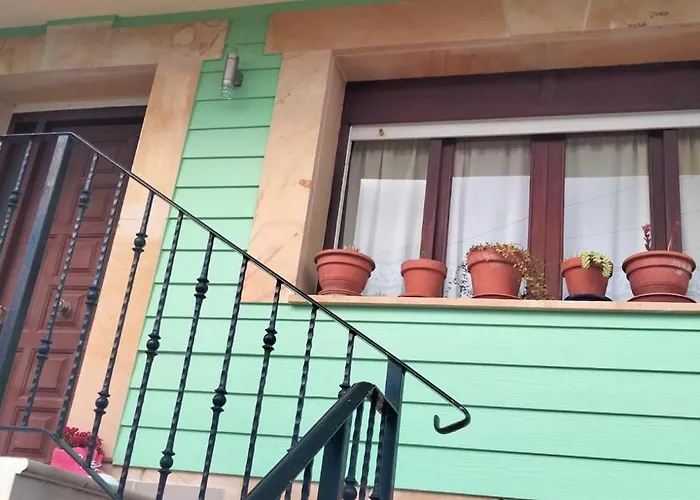 Apartment Turisticos El Ponton Arnuero