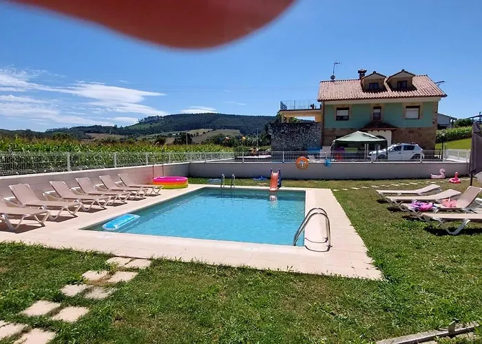 Apartment Turisticos El Ponton