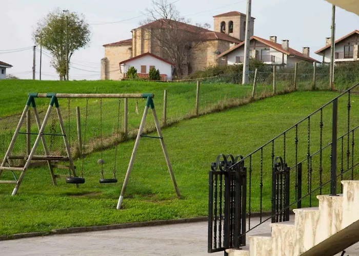 Apartment Turisticos El Ponton *