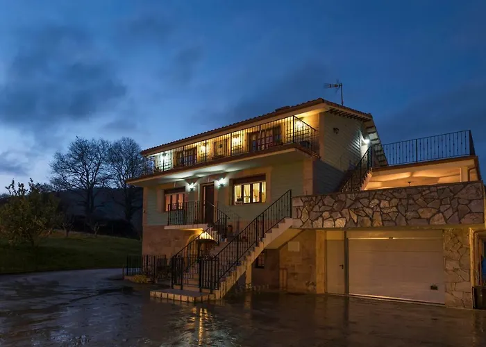 Turisticos El Ponton 公寓 *