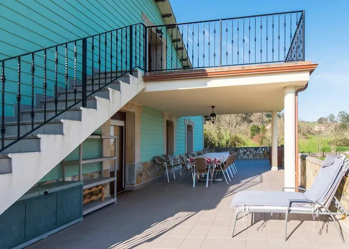 Apartment Turisticos El Ponton