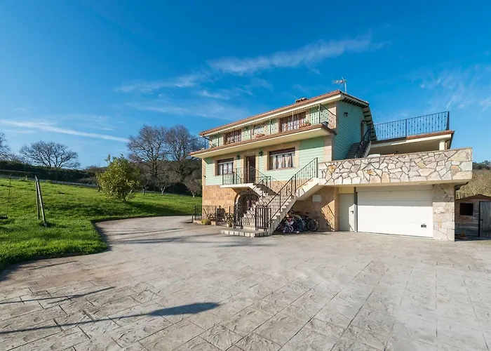 Turisticos El Ponton Apartment *