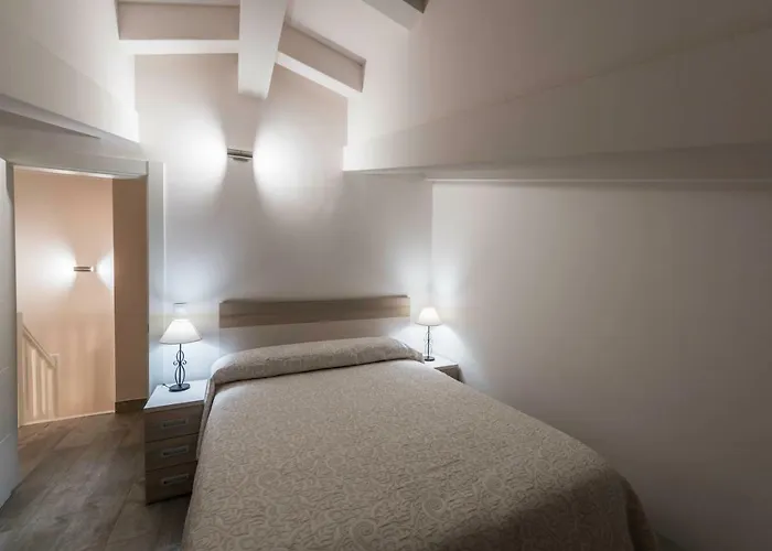 Apartment Turisticos El Ponton Arnuero