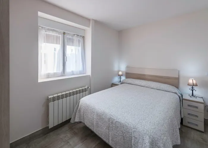 Turisticos El Ponton Apartment