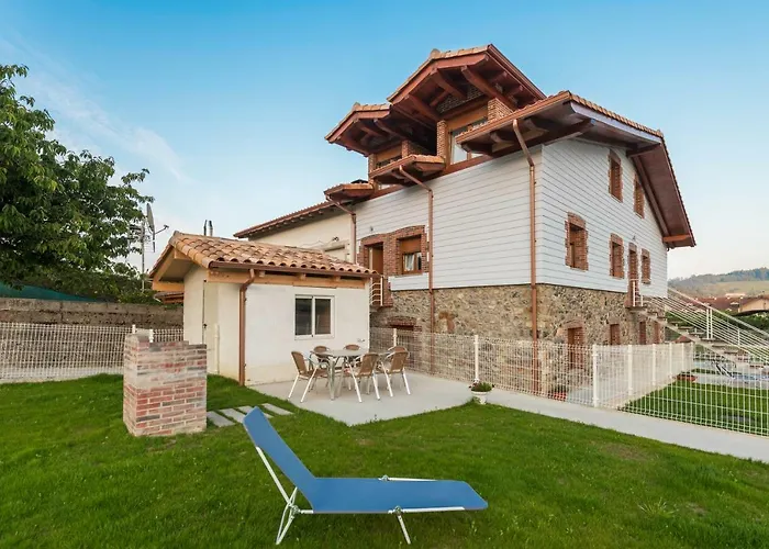 Turisticos El Ponton Apartment *