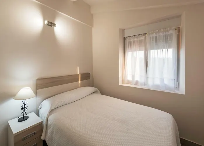 Turisticos El Ponton Apartment Arnuero