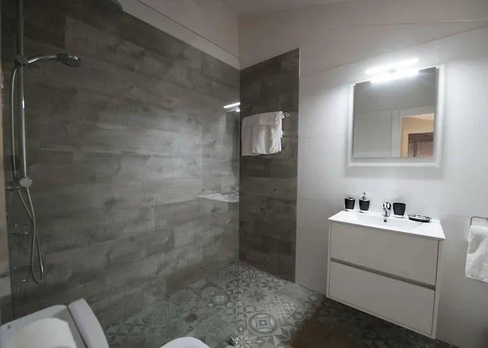 Turisticos El Ponton Apartment *