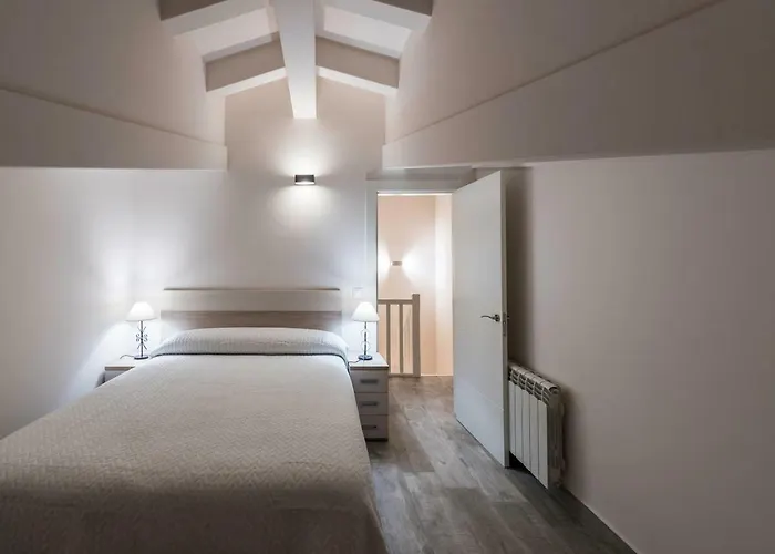 Turisticos El Ponton Apartment Arnuero