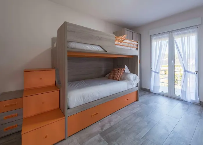 Turisticos El Ponton