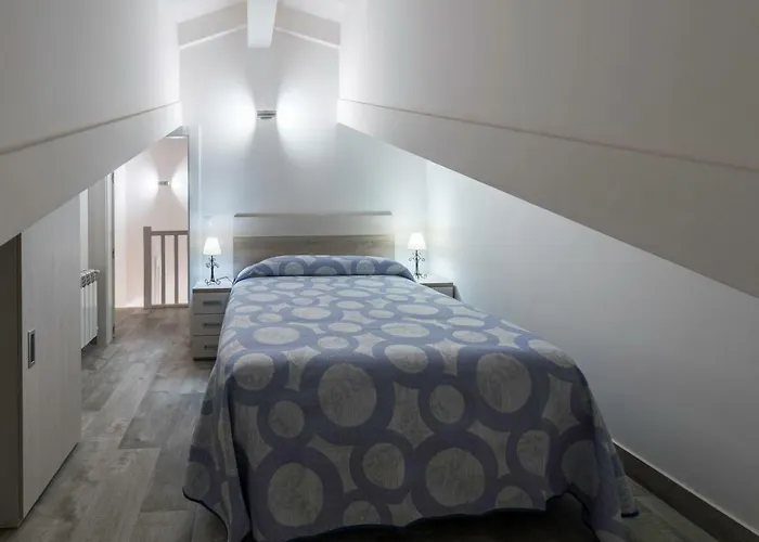 公寓 Turisticos El Ponton *