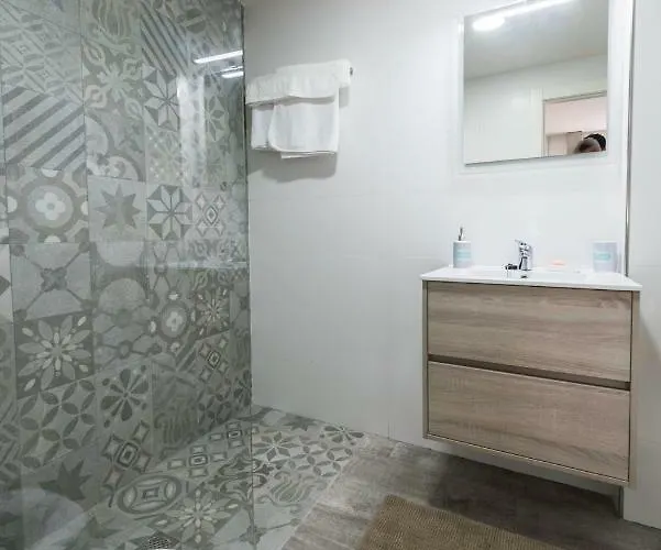 Apartment Turisticos El Ponton Arnuero