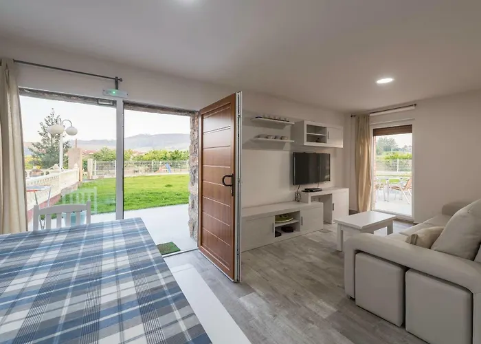 Turisticos El Ponton * Arnuero