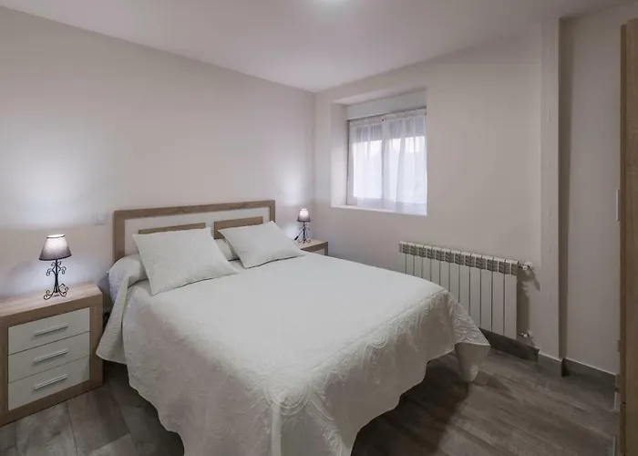 Apartment Turisticos El Ponton Arnuero