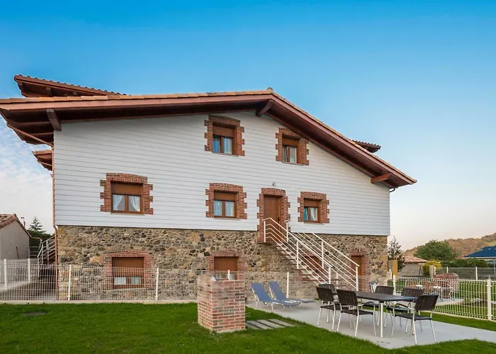 Turisticos El Ponton Apartment *