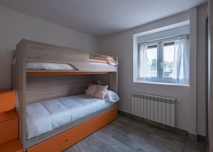 Apartment Turisticos El Ponton *