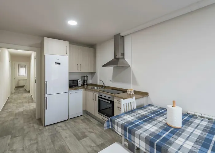 Apartment Turisticos El Ponton *