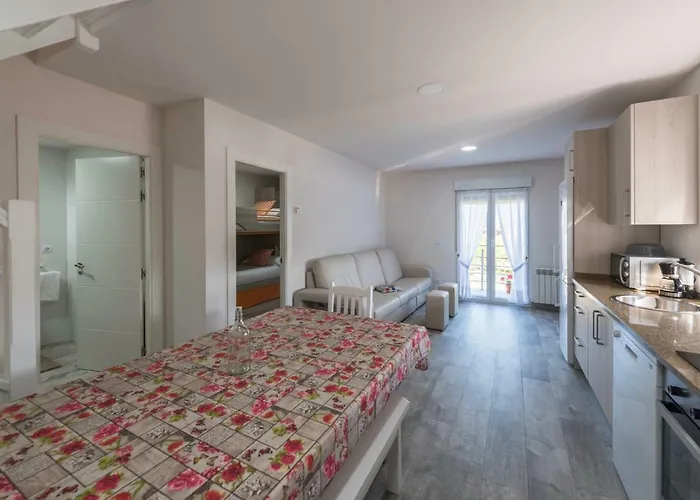 Apartment Turisticos El Ponton *