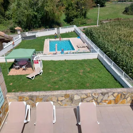 Turisticos El Ponton