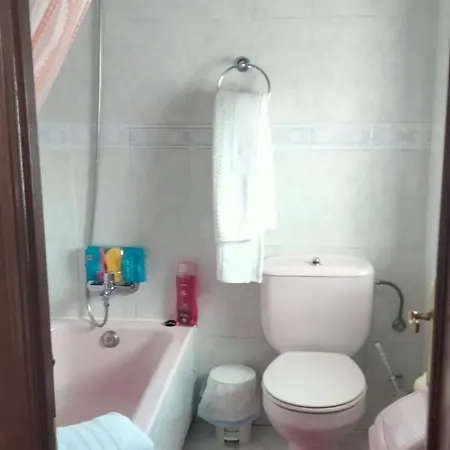 Turisticos El Ponton * Arnuero